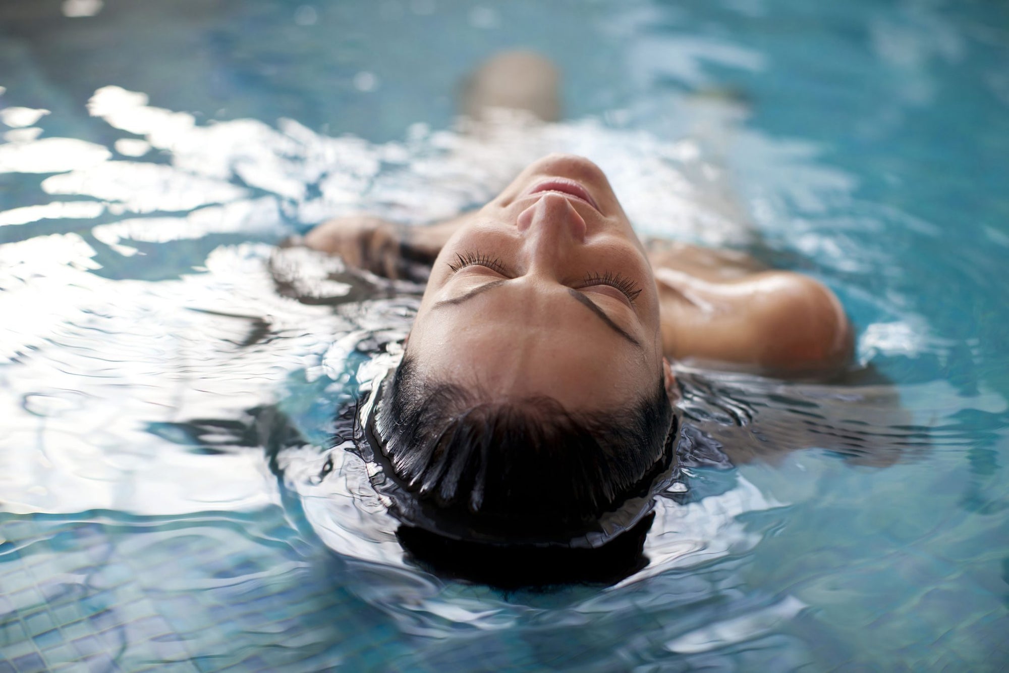 Hydro Therapy
