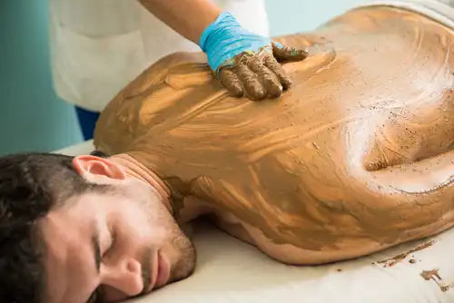 Mud Therapy