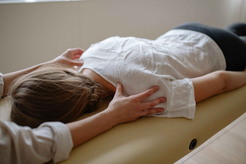 Neurokinetic Therapy