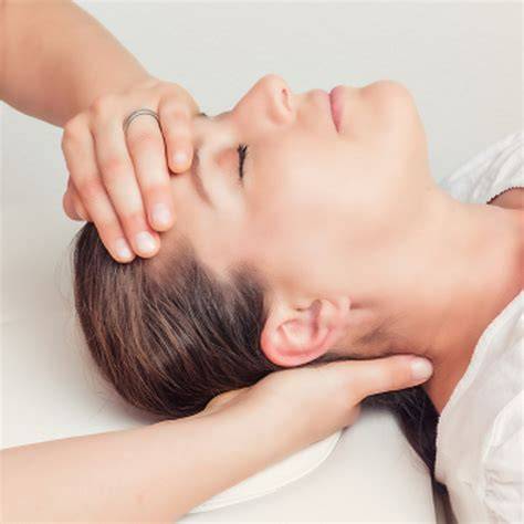 Craniosacral Therapy