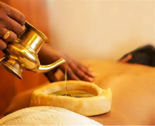 Kati Basti Treatment