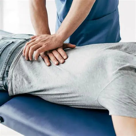 Chiropractic Treatment