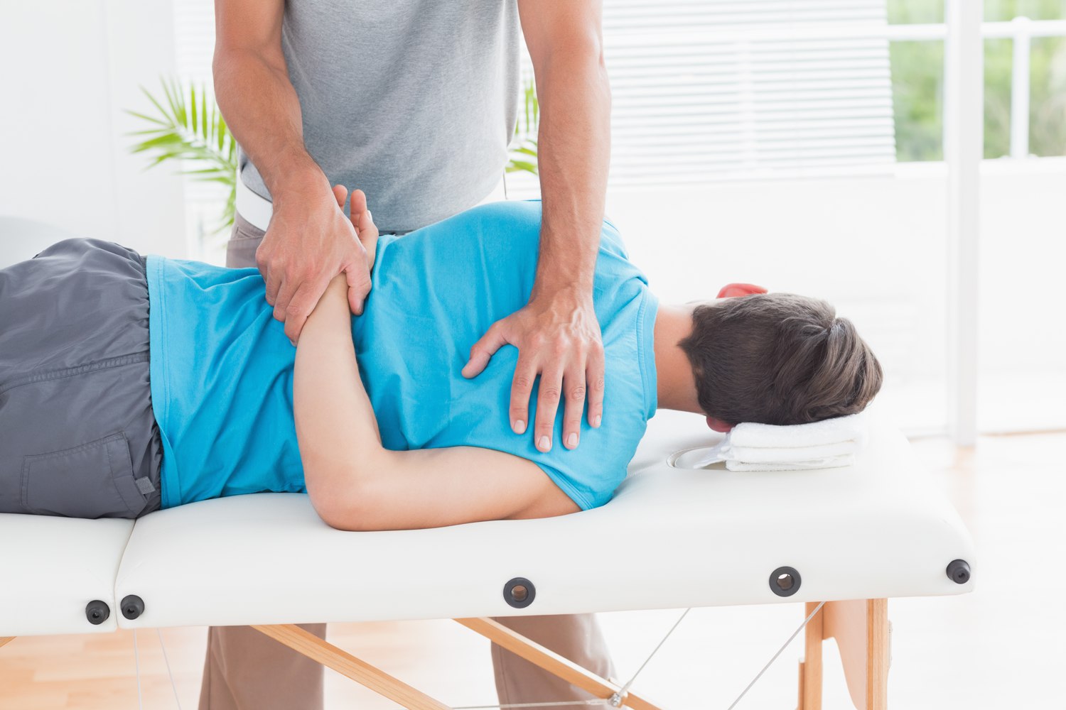 Physiotherapy Treatment