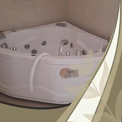 Trunk Bath