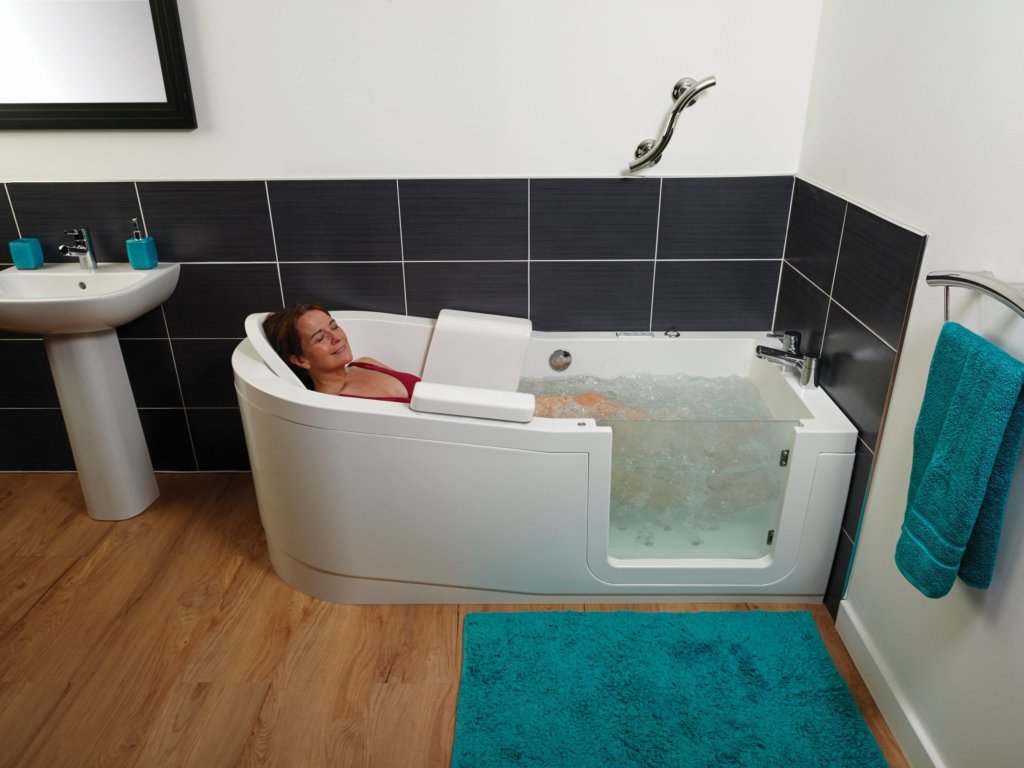 Sitz Bath