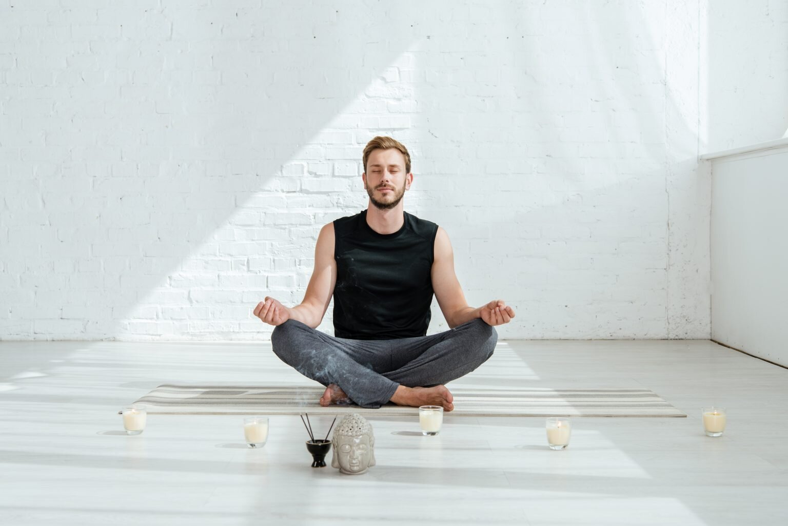 Yoga and Meditation Centre